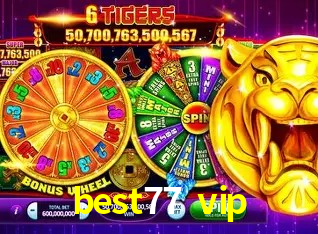 API Integration best77 vip