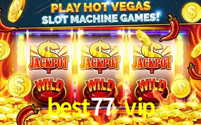 Weekend Specials best77 vip