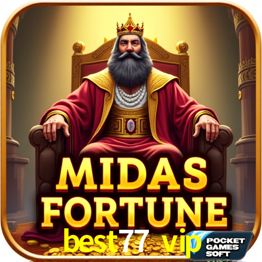 Slot Games best77 vip