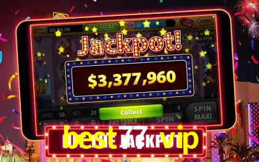 Flash Promotion best77 vip