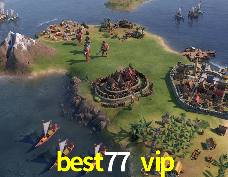 Platform Technology best77 vip