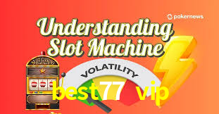 Programa VIP best77 vip